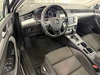 Volkswagen passat variant 1.4 tsi cl bns * ps-719-b - afbeelding 14 van  18