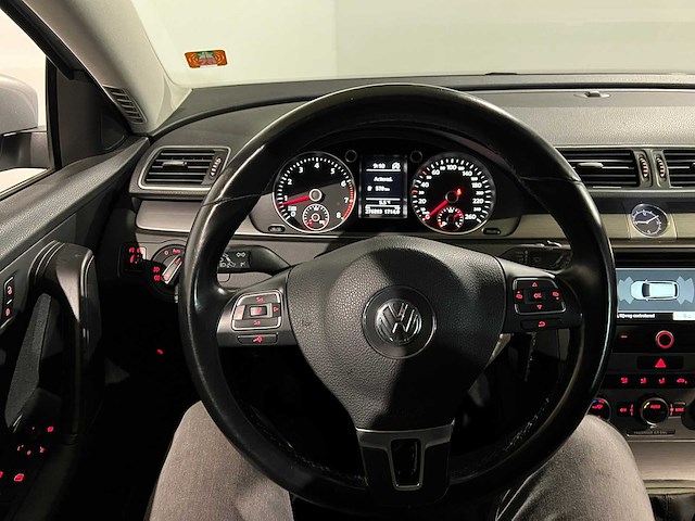 Volkswagen passat variant 1.4 tsi comf exec l, 56-xkn-2 - afbeelding 3 van  15