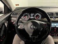 Volkswagen passat variant 1.4 tsi comf exec l, 56-xkn-2 - afbeelding 3 van  15