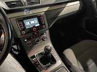 Volkswagen passat variant 1.4 tsi comf exec l, 56-xkn-2 - afbeelding 4 van  15