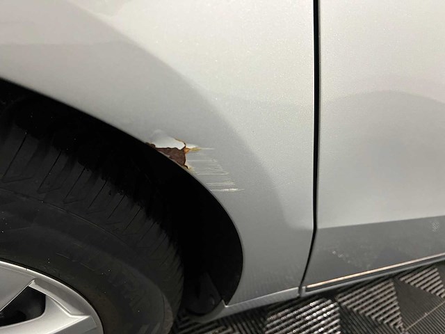 Volkswagen passat variant 1.4 tsi comf exec l, 56-xkn-2 - afbeelding 5 van  15