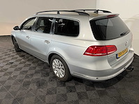 Volkswagen passat variant 1.4 tsi comf exec l, 56-xkn-2 - afbeelding 8 van  15