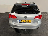 Volkswagen passat variant 1.4 tsi comf exec l, 56-xkn-2 - afbeelding 9 van  15