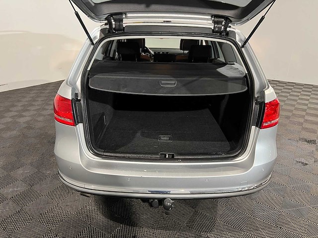 Volkswagen passat variant 1.4 tsi comf exec l, 56-xkn-2 - afbeelding 10 van  15