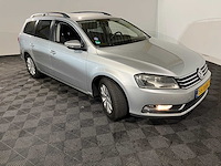 Volkswagen passat variant 1.4 tsi comf exec l, 56-xkn-2 - afbeelding 12 van  15