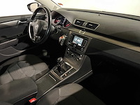 Volkswagen passat variant 1.4 tsi comf exec l, 56-xkn-2 - afbeelding 14 van  15