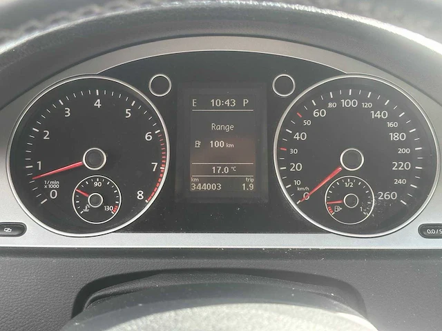Volkswagen passat variant 1.4 tsi comfl bluem *, 33-nld-4 - afbeelding 2 van  14