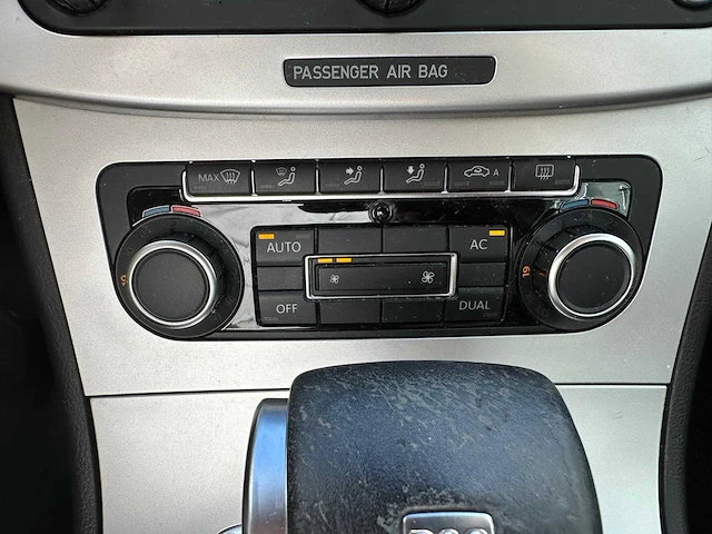 Volkswagen passat variant 1.4 tsi comfl bluem *, 33-nld-4 - afbeelding 3 van  14