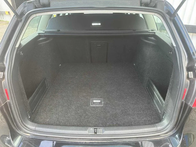 Volkswagen passat variant 1.4 tsi comfl bluem *, 33-nld-4 - afbeelding 6 van  14