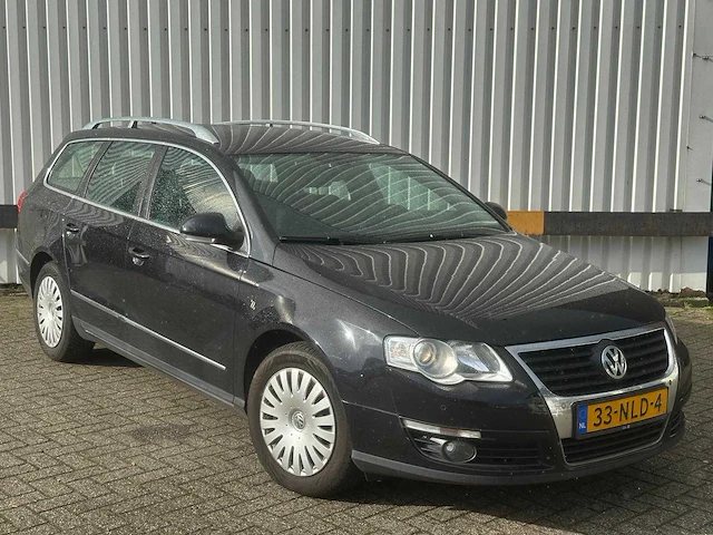 Volkswagen passat variant 1.4 tsi comfl bluem *, 33-nld-4 - afbeelding 7 van  14