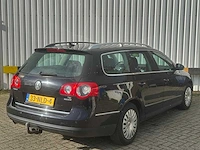 Volkswagen passat variant 1.4 tsi comfl bluem *, 33-nld-4 - afbeelding 8 van  14