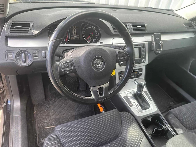 Volkswagen passat variant 1.4 tsi comfl bluem *, 33-nld-4 - afbeelding 11 van  14