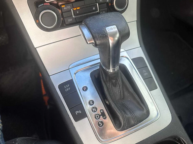 Volkswagen passat variant 1.4 tsi comfl bluem *, 33-nld-4 - afbeelding 13 van  14