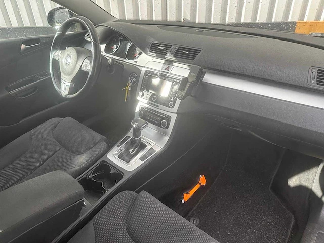 Volkswagen passat variant 1.4 tsi comfl bluem *, 33-nld-4 - afbeelding 10 van  14