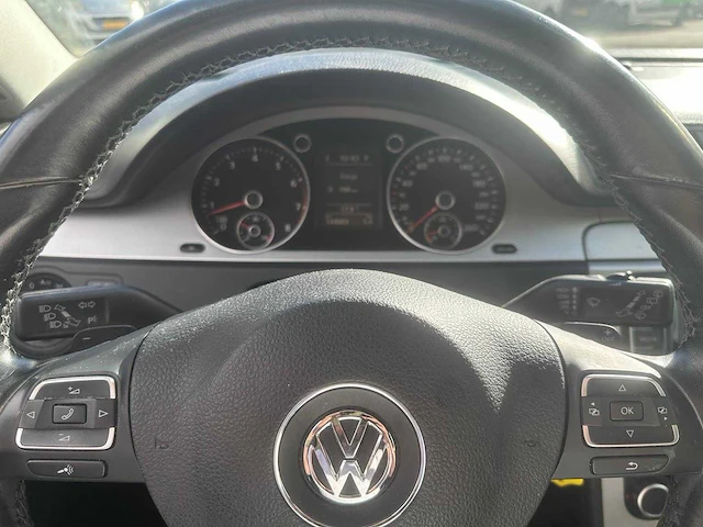 Volkswagen passat variant 1.4 tsi comfl bluem *, 33-nld-4 - afbeelding 12 van  14