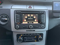 Volkswagen passat variant 1.4 tsi comfl bluem dsg automaat 58-nfg-6 - afbeelding 2 van  6