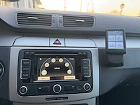 Volkswagen passat variant 1.4 tsi comfl bluem dsg automaat 58-nfg-6 - afbeelding 6 van  6