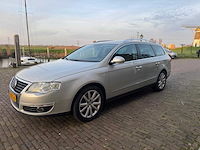 Volkswagen passat variant 1.4 tsi comfl bluem dsg automaat 58-nfg-6 - afbeelding 5 van  6