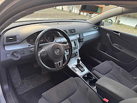 Volkswagen passat variant 1.4 tsi comfl bluem dsg automaat 58-nfg-6 - afbeelding 5 van  24