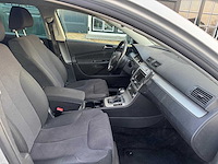 Volkswagen passat variant 1.4 tsi comfl bluem dsg automaat 58-nfg-6 - afbeelding 22 van  24