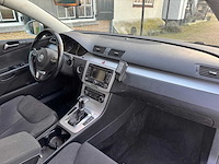 Volkswagen passat variant 1.4 tsi comfl bluem dsg automaat 58-nfg-6 - afbeelding 23 van  24