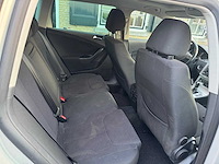 Volkswagen passat variant 1.4 tsi comfl bluem dsg automaat 58-nfg-6 - afbeelding 3 van  24