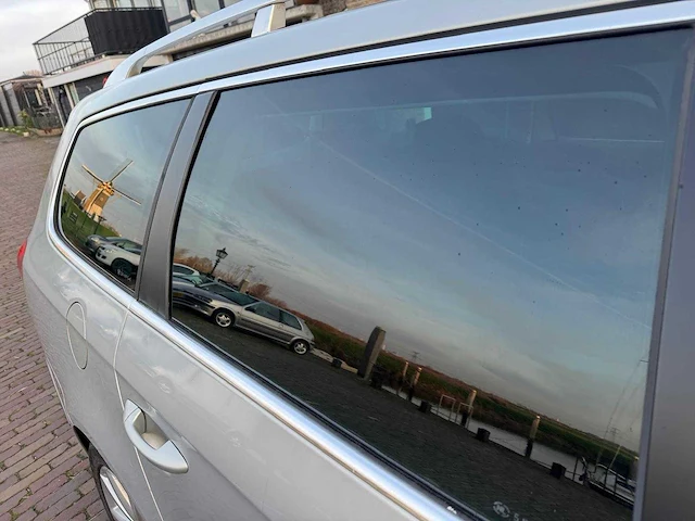 Volkswagen passat variant 1.4 tsi comfl bluem dsg automaat*, 58-nfg-6 - afbeelding 2 van  24