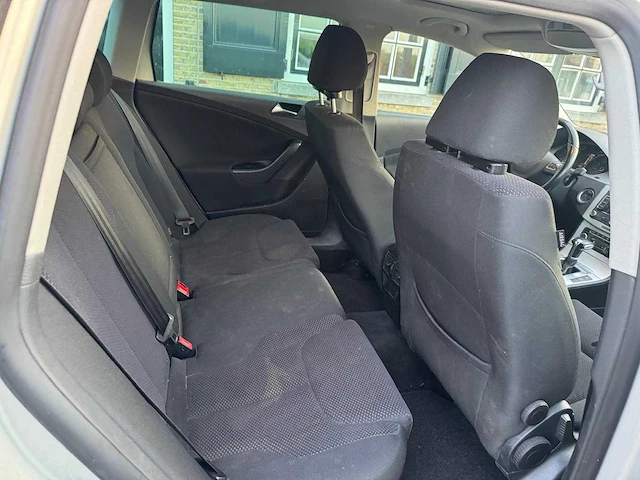 Volkswagen passat variant 1.4 tsi comfl bluem dsg automaat*, 58-nfg-6 - afbeelding 3 van  24