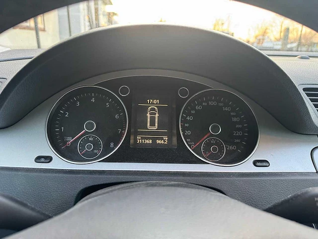 Volkswagen passat variant 1.4 tsi comfl bluem dsg automaat*, 58-nfg-6 - afbeelding 8 van  24