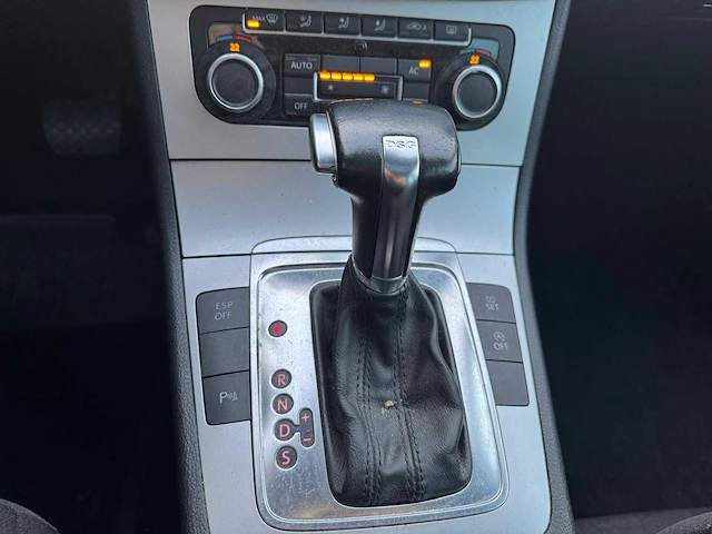 Volkswagen passat variant 1.4 tsi comfl bluem dsg automaat*, 58-nfg-6 - afbeelding 10 van  24