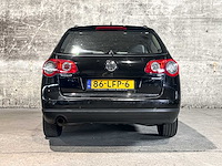 Volkswagen passat variant 1.4 tsi comfl bluemotion 122pk 2010 (origineel-nl), 86-lfp-6 - afbeelding 1 van  34