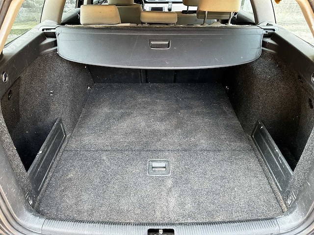 Volkswagen passat variant 1.4 tsi comfl bluemotion 122pk 2010 (origineel-nl), 86-lfp-6 - afbeelding 10 van  34