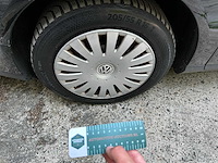 Volkswagen passat variant 1.4 tsi comfl bluemotion 122pk 2010 (origineel-nl), 86-lfp-6 - afbeelding 28 van  34