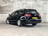 Volkswagen passat variant 1.4 tsi comfl bluemotion 122pk 2010 (origineel-nl), 86-lfp-6 - afbeelding 4 van  60
