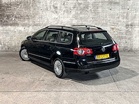 Volkswagen passat variant 1.4 tsi comfl bluemotion 122pk 2010 (origineel-nl), 86-lfp-6 - afbeelding 5 van  60