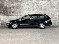 Volkswagen passat variant 1.4 tsi comfl bluemotion 122pk 2010 (origineel-nl), 86-lfp-6 - afbeelding 6 van  60