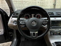 Volkswagen passat variant 1.4 tsi comfl bluemotion 122pk 2010 (origineel-nl), 86-lfp-6 - afbeelding 8 van  60