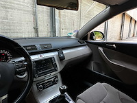 Volkswagen passat variant 1.4 tsi comfl bluemotion 122pk 2010 (origineel-nl), 86-lfp-6 - afbeelding 9 van  60