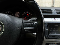 Volkswagen passat variant 1.4 tsi comfl bluemotion 122pk 2010 (origineel-nl), 86-lfp-6 - afbeelding 13 van  60