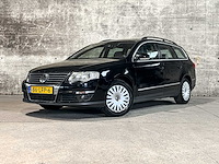 Volkswagen passat variant 1.4 tsi comfl bluemotion 122pk 2010 (origineel-nl), 86-lfp-6 - afbeelding 12 van  60