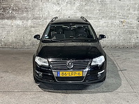 Volkswagen passat variant 1.4 tsi comfl bluemotion 122pk 2010 (origineel-nl), 86-lfp-6 - afbeelding 45 van  60