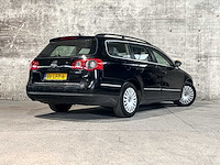Volkswagen passat variant 1.4 tsi comfl bluemotion 122pk 2010 (origineel-nl), 86-lfp-6 - afbeelding 59 van  60