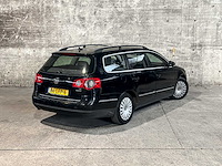 Volkswagen passat variant 1.4 tsi comfl bluemotion 122pk 2010 (origineel-nl), 86-lfp-6 - afbeelding 60 van  60