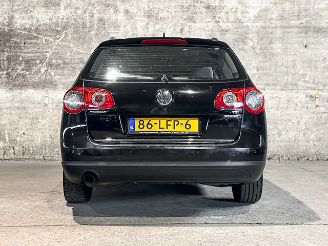 Volkswagen passat variant 1.4 tsi comfl bluemotion 122pk 2010 (origineel-nl), 86-lfp-6 - afbeelding 2 van  60