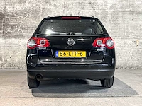 Volkswagen passat variant 1.4 tsi comfl bluemotion 122pk 2010 (origineel-nl), 86-lfp-6 - afbeelding 2 van  60