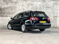 Volkswagen passat variant 1.4 tsi comfl bluemotion 122pk 2010 (origineel-nl), 86-lfp-6 - afbeelding 4 van  60
