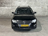 Volkswagen passat variant 1.4 tsi comfl bluemotion 122pk 2010 (origineel-nl), 86-lfp-6 - afbeelding 45 van  60