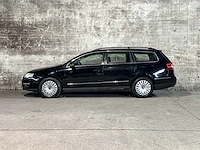 Volkswagen passat variant 1.4 tsi comfl bluemotion 122pk 2010 (origineel-nl), 86-lfp-6 - afbeelding 6 van  53
