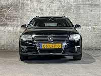 Volkswagen passat variant 1.4 tsi comfl bluemotion 122pk 2010 (origineel-nl), 86-lfp-6 - afbeelding 26 van  53