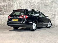 Volkswagen passat variant 1.4 tsi comfl bluemotion 122pk 2010 (origineel-nl), 86-lfp-6 - afbeelding 35 van  53